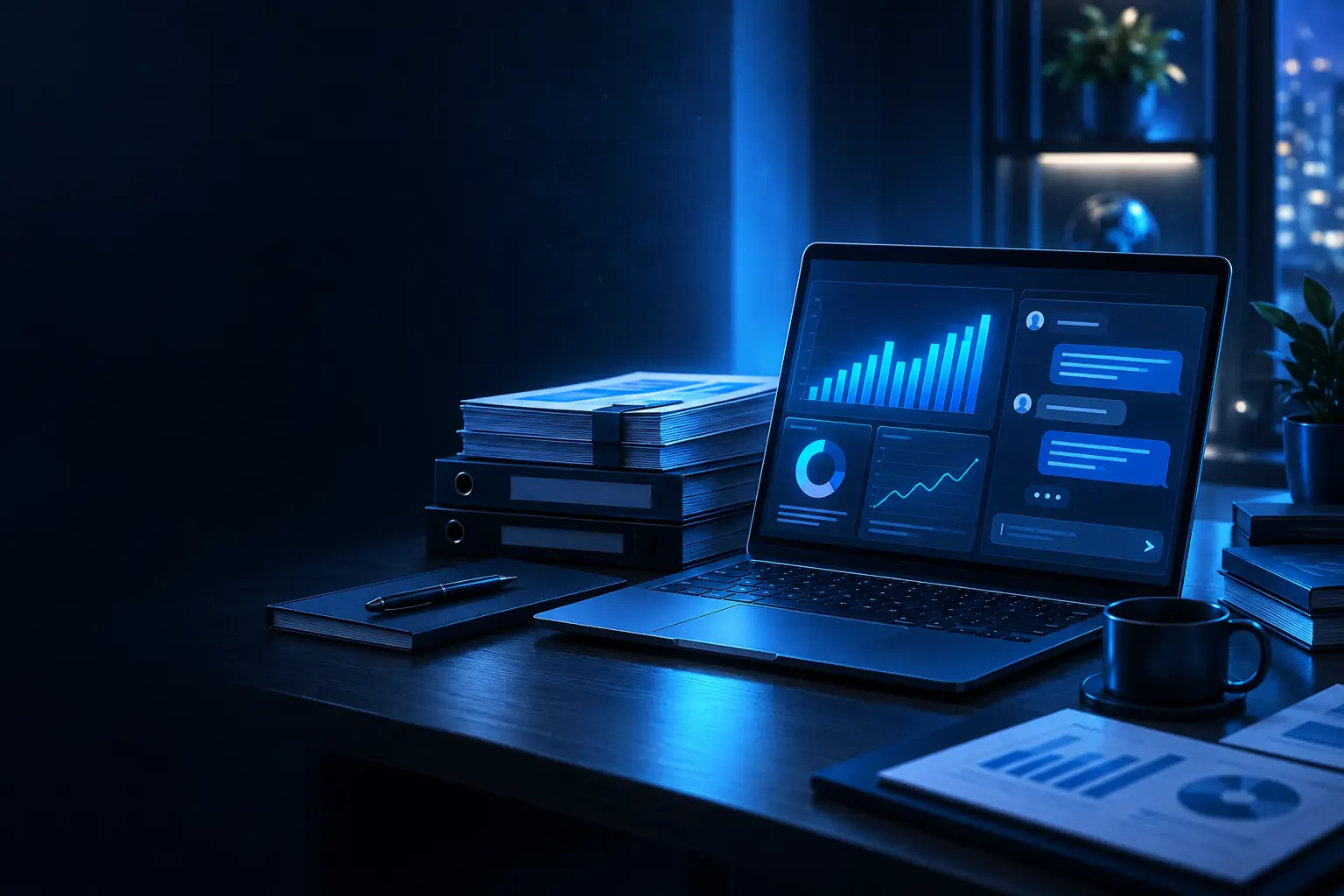 AI Agents & Data Engineering in use