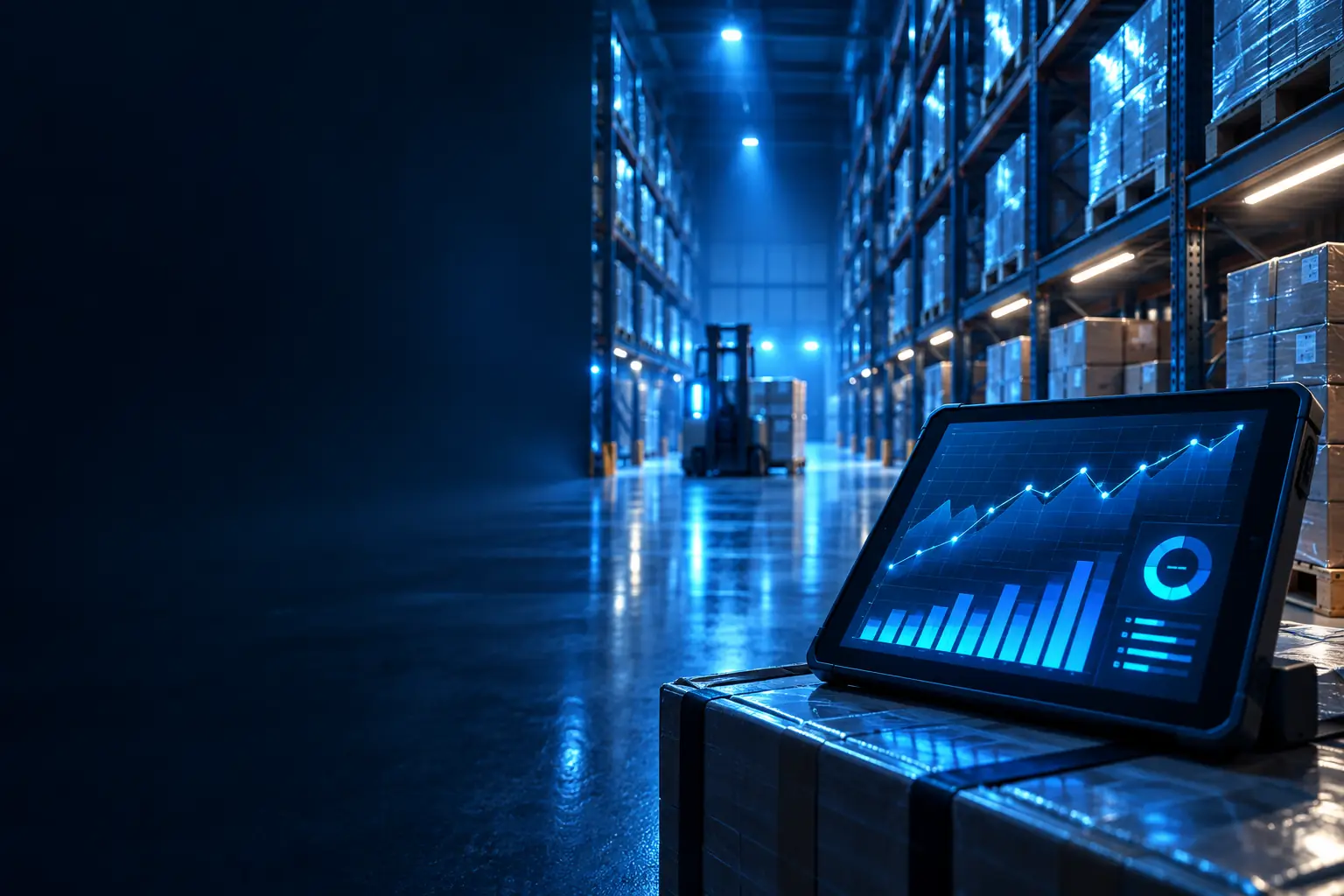 ERP & Operations Systems in use